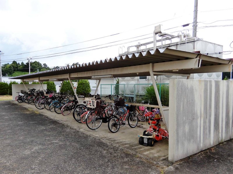 ビレッジハウス河南 2号棟のその他写真