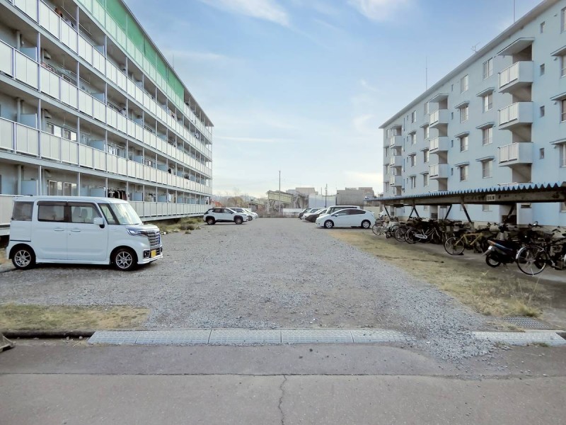 ビレッジハウス足利葉鹿2号棟のその他写真