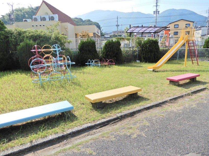 ビレッジハウス沼小柳4号棟のその他写真
