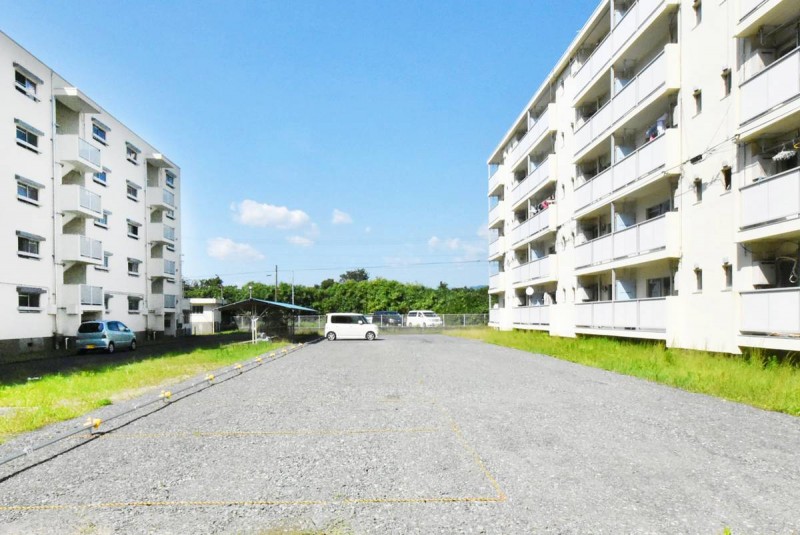 ビレッジハウス北茨城2号棟のその他写真