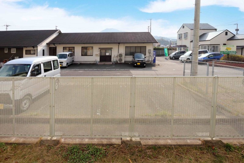 ビレッジハウス伊万里3号棟の内装写真