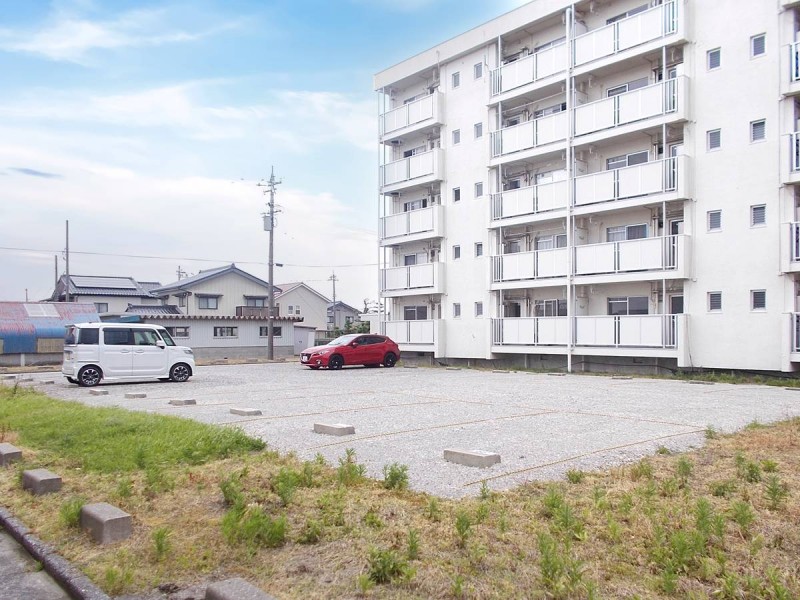 ビレッジハウス金屋2号棟のその他写真