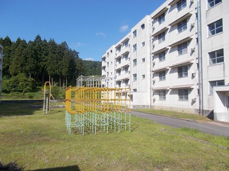 ビレッジハウス八尾3号棟のその他写真