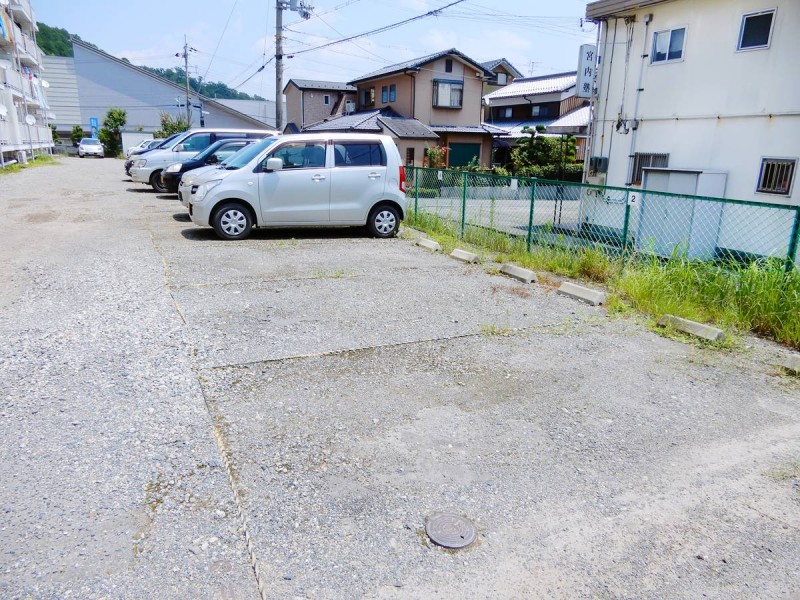 ビレッジハウス宮内1号棟のその他写真