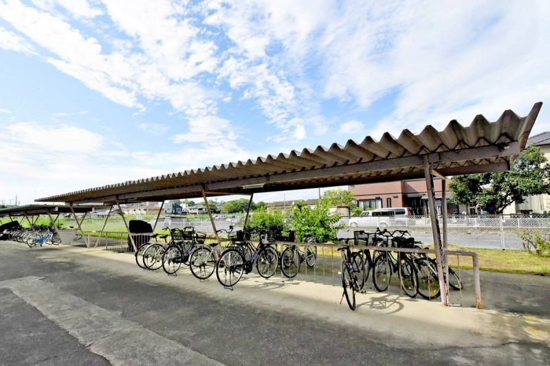 ビレッジハウス田町2号棟のその他写真
