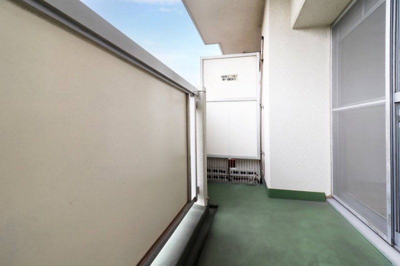 ビレッジハウス品川八潮タワー1号棟の内装写真