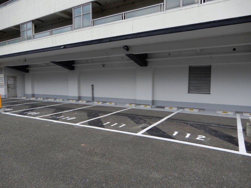 ビレッジハウス品川八潮タワー1号棟のその他写真
