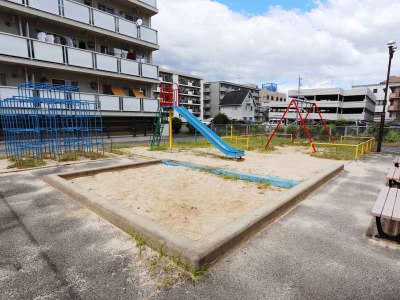 ビレッジハウス広島草津3号棟のその他写真