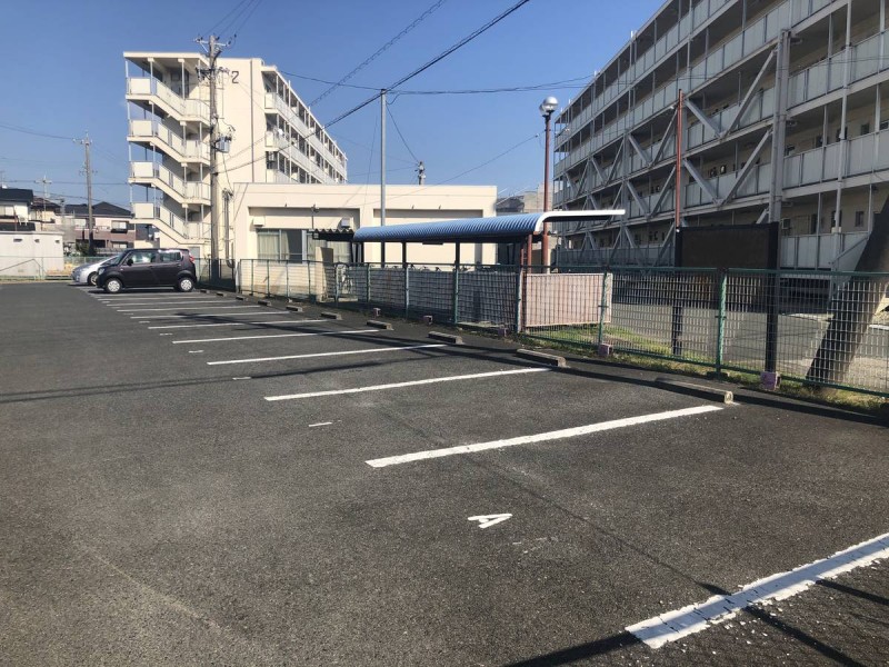 ビレッジハウス佐藤1号棟のその他写真