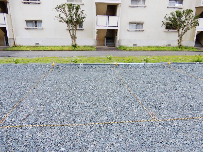 ビレッジハウス黒木2号棟のその他写真