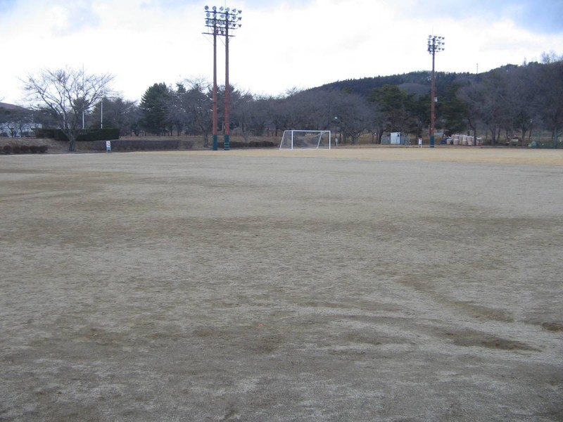 ビレッジハウス中田1号棟の周辺写真