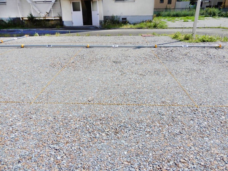 ビレッジハウス中田1号棟のその他写真