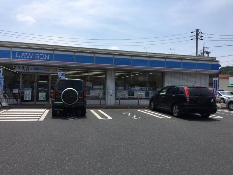 ビレッジハウス瀬戸1号棟の周辺写真