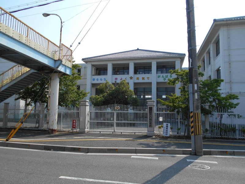 ビレッジハウス宮内2号棟の周辺写真