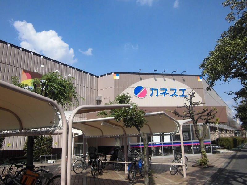 ビレッジハウス木場タワー1号棟の周辺写真