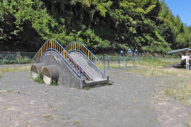 ビレッジハウス坂本1号棟のその他写真