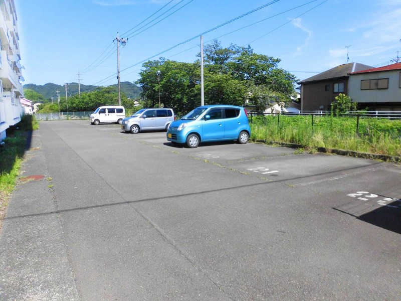 ビレッジハウス坂本1号棟のその他写真