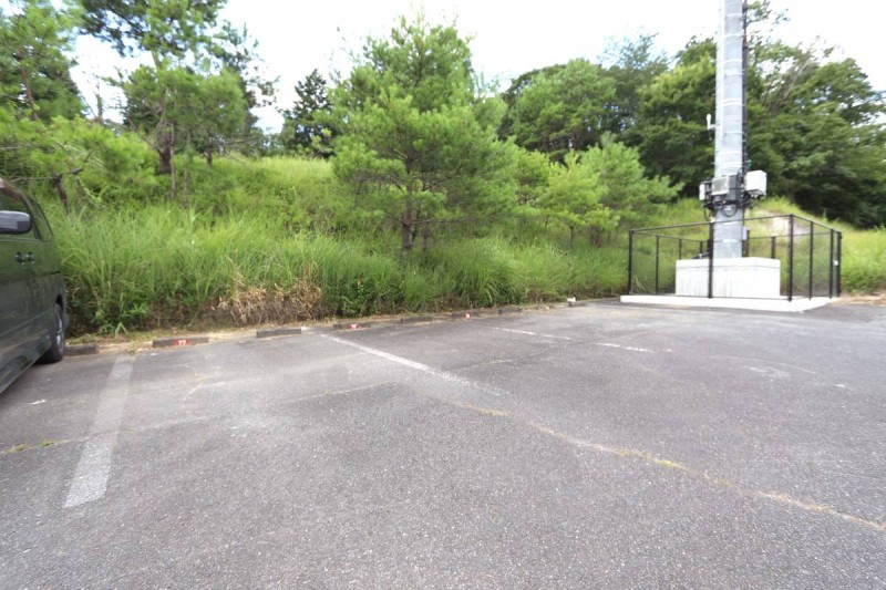 ビレッジハウス名張北1号棟のその他写真