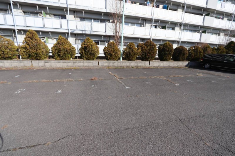 ビレッジハウス平賀2号棟のその他写真