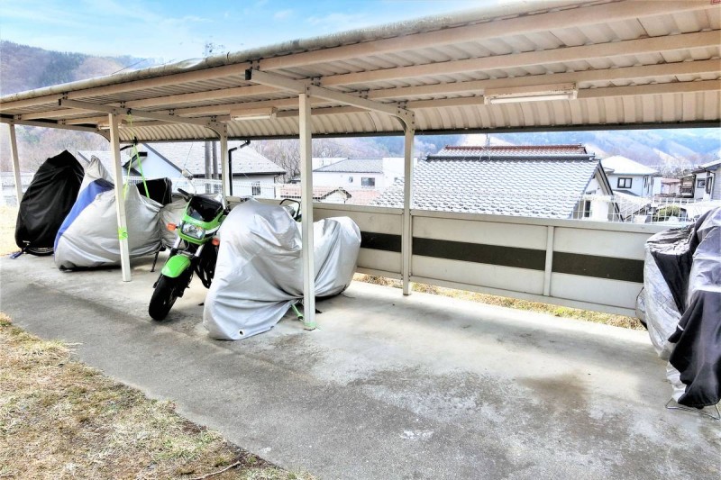 ビレッジハウス釜石3号棟のその他写真