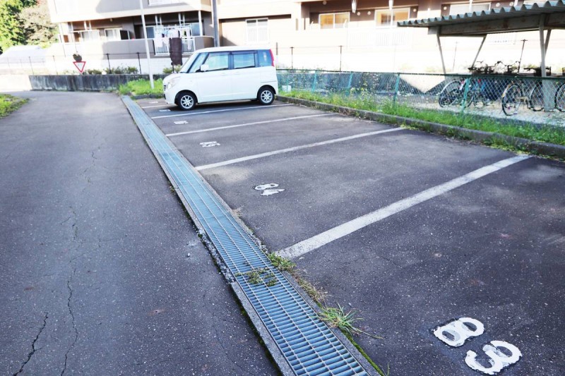 ビレッジハウス釜石3号棟のその他写真