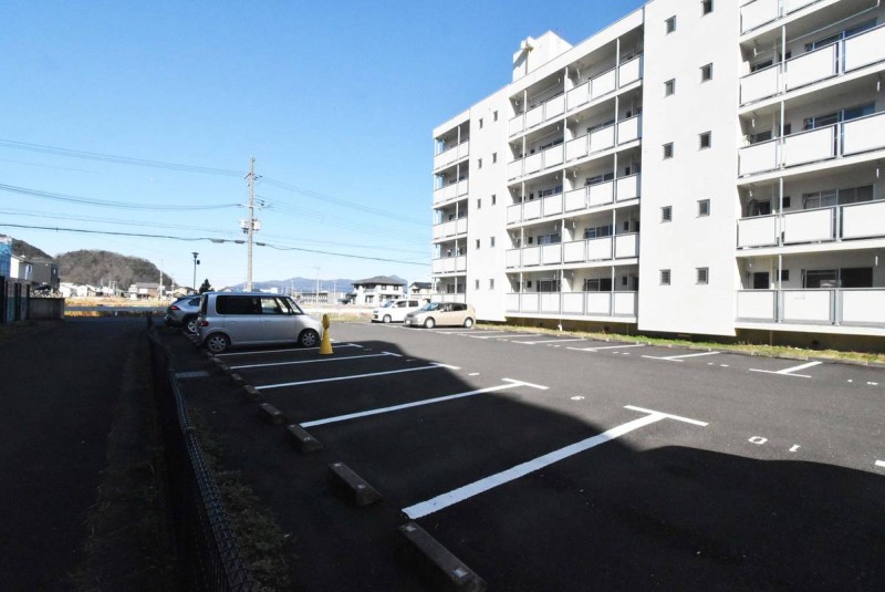 ビレッジハウス生守2号棟のその他写真