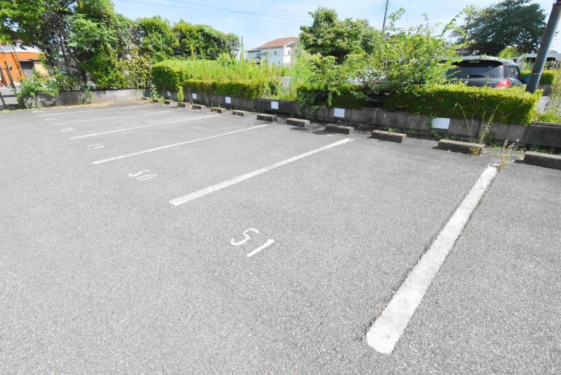 ビレッジハウス栃木日ノ出タワー1号棟のその他写真