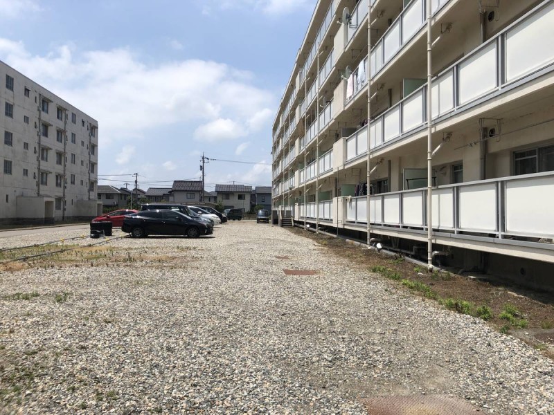 ビレッジハウス高岡1号棟のその他写真