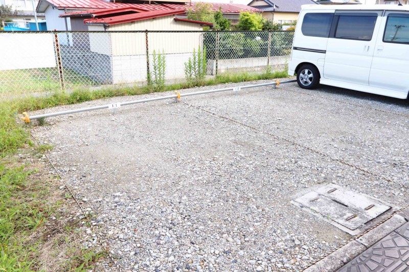 ビレッジハウス中新田2号棟のその他写真