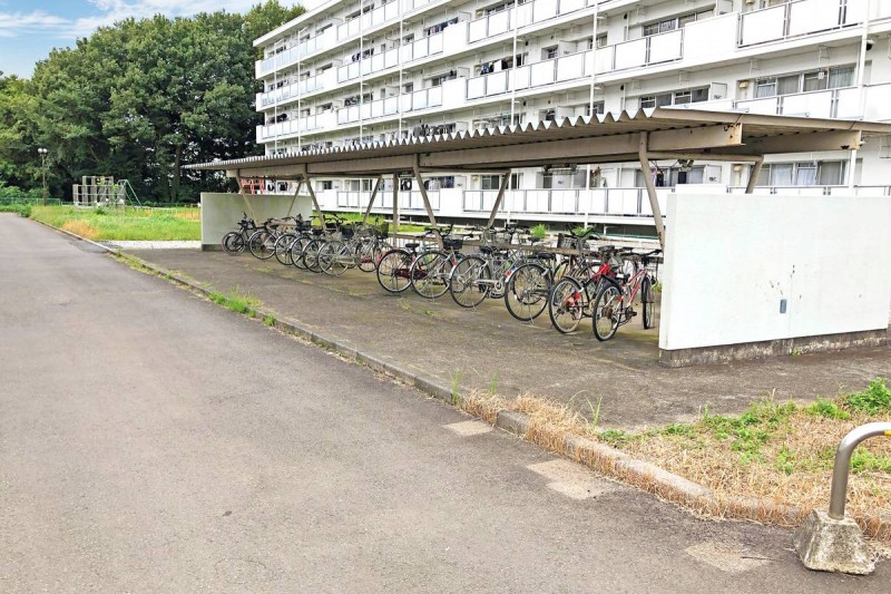 ビレッジハウス上妻2号棟のその他写真