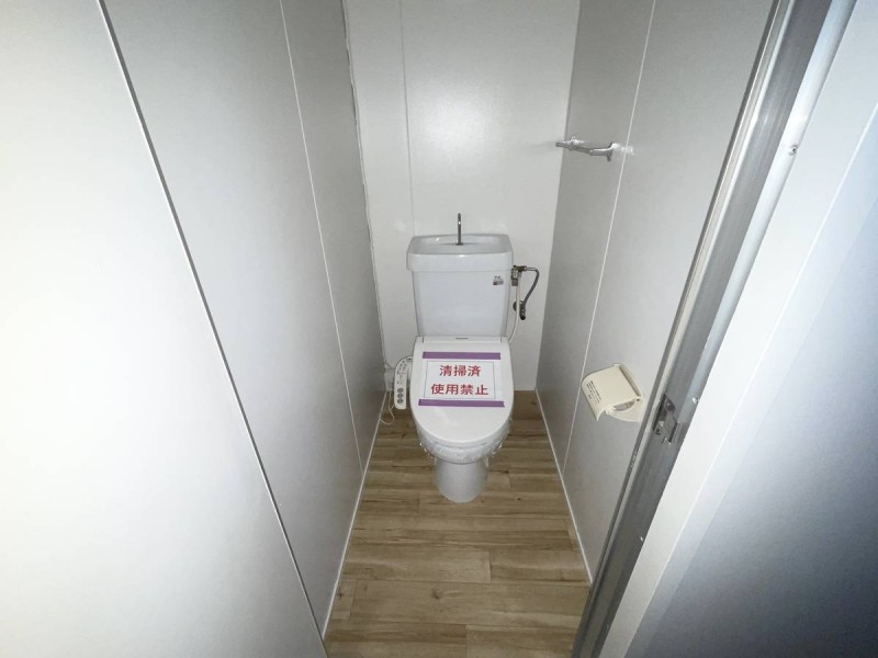 ビレッジハウス笠寺タワー1号棟の内装写真