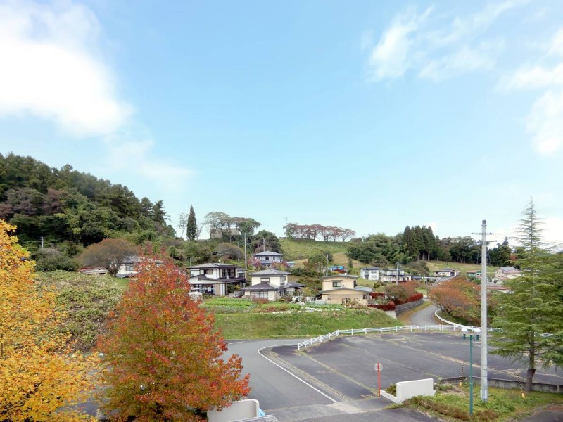 ビレッジハウス梅田4号棟の内装写真