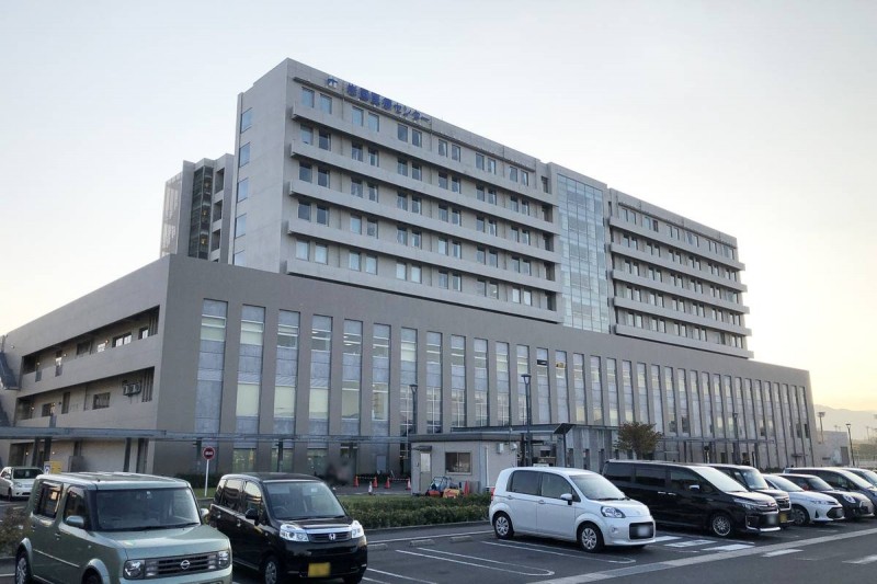 ビレッジハウス平田2号棟の周辺写真