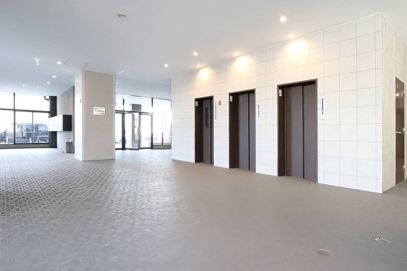 ビレッジハウス向台タワー1号棟のその他写真
