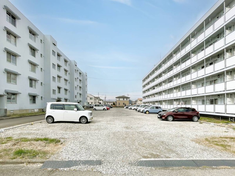 ビレッジハウス西那須野2号棟のその他写真