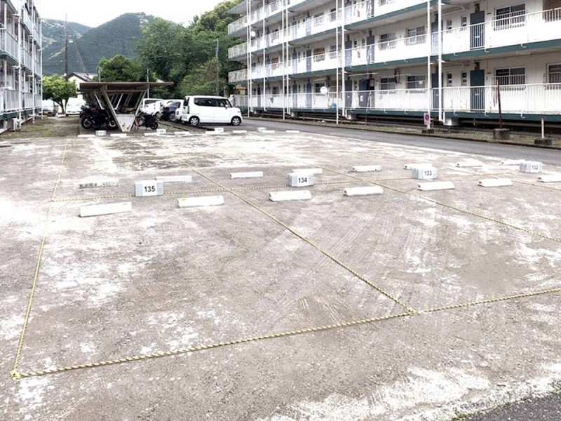 ビレッジハウス相筋2号棟のその他写真