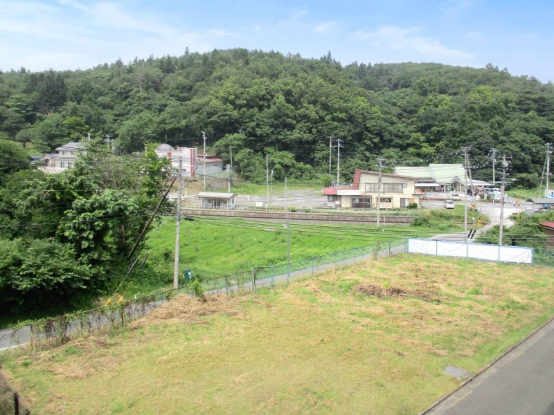 ビレッジハウス柴宿1号棟の内装写真