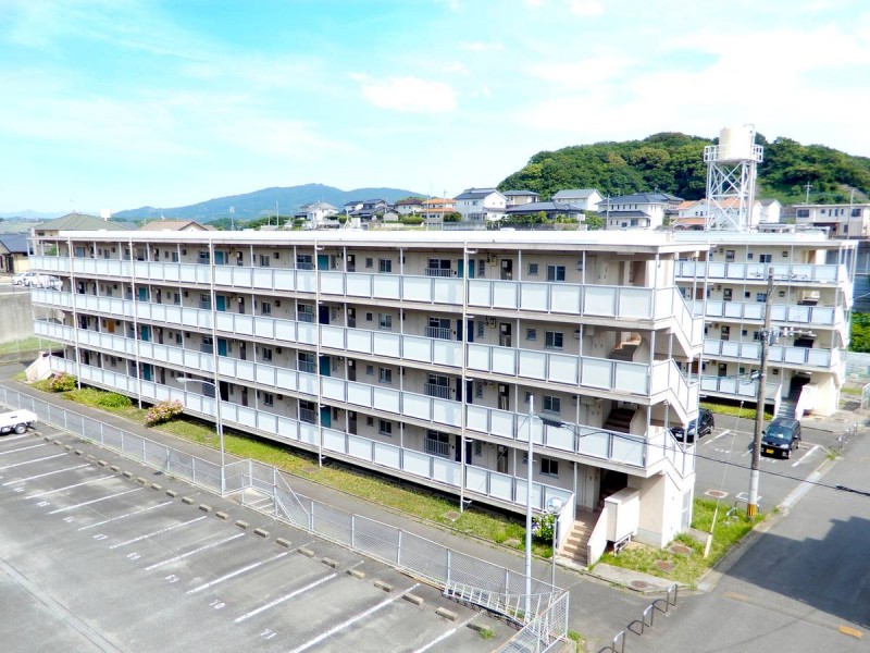 ビレッジハウス宗像2号棟のその他写真