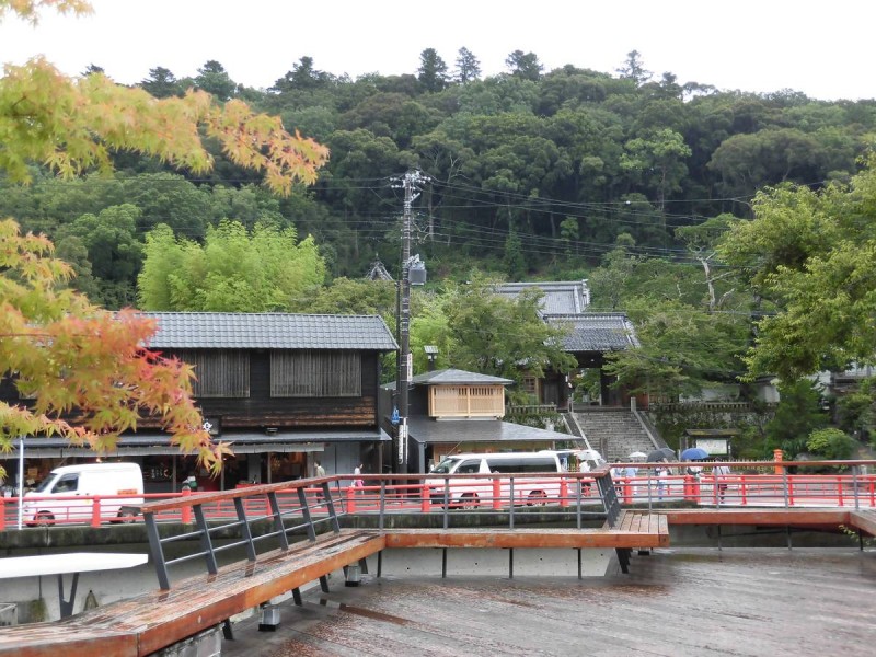 ビレッジハウス修善寺1号棟の周辺写真
