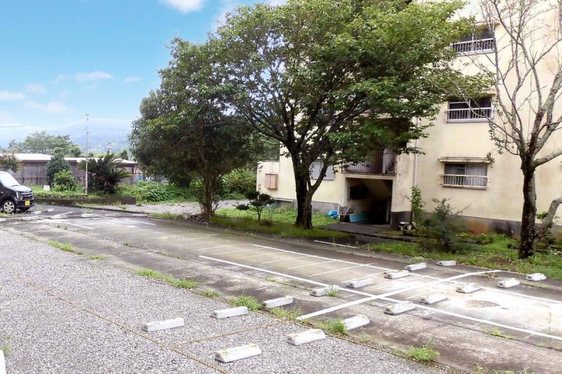 ビレッジハウス修善寺1号棟のその他写真