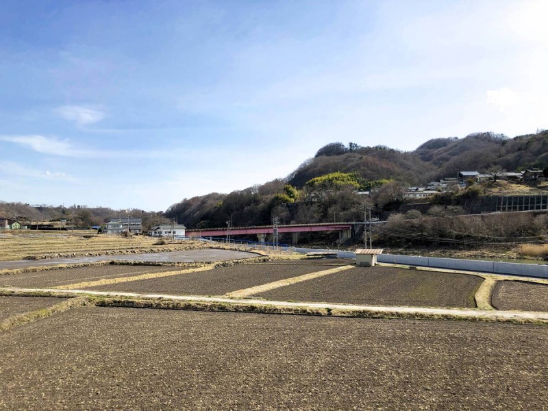 ビレッジハウス小諸1号棟の内装写真
