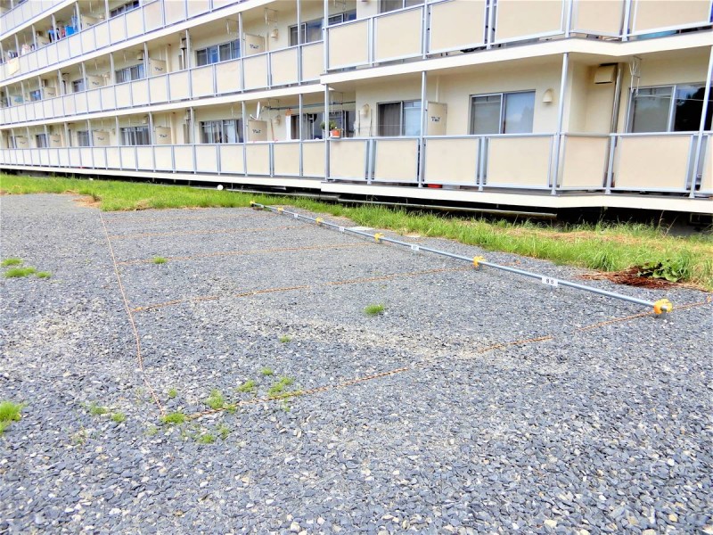 ビレッジハウス中桜田2号棟のその他写真