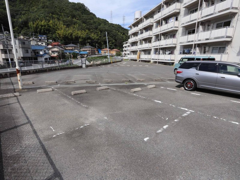 ビレッジハウス畑賀2号棟のその他写真