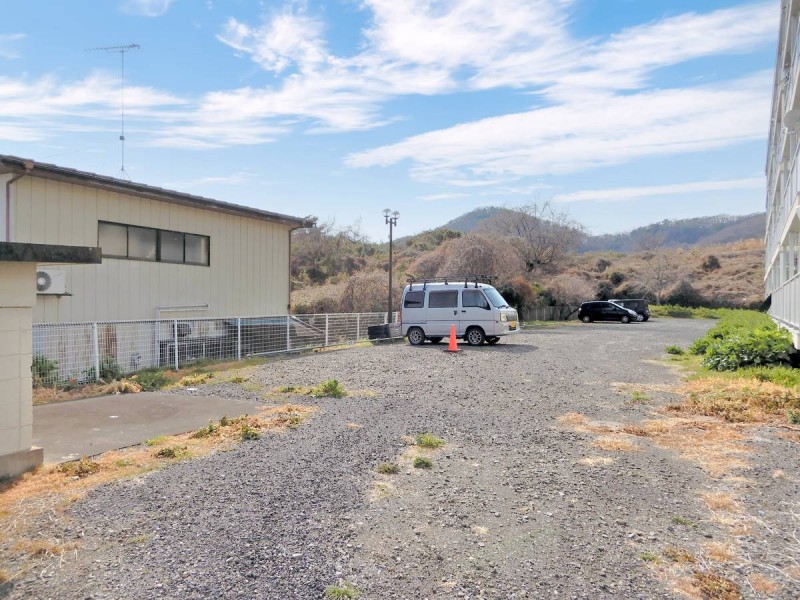 ビレッジハウス東金井1号棟のその他写真