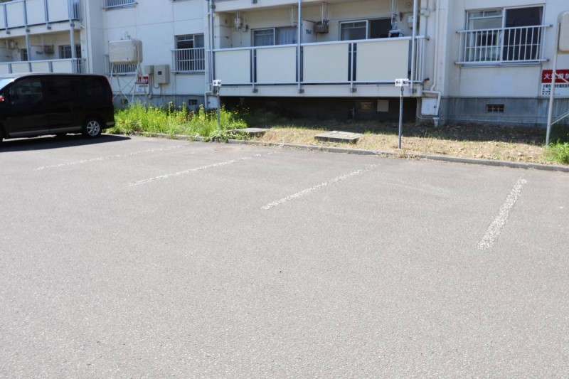 ビレッジハウス手稲3号棟のその他写真