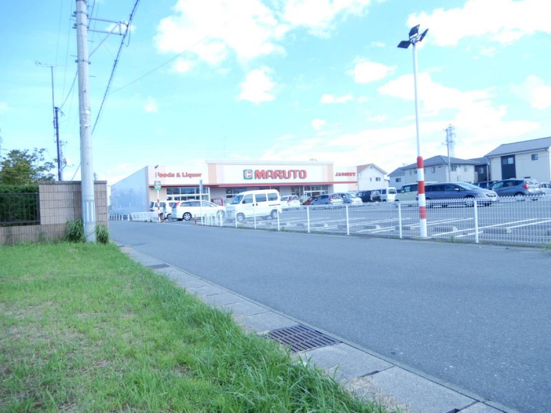 ビレッジハウス勿来1号棟の周辺写真