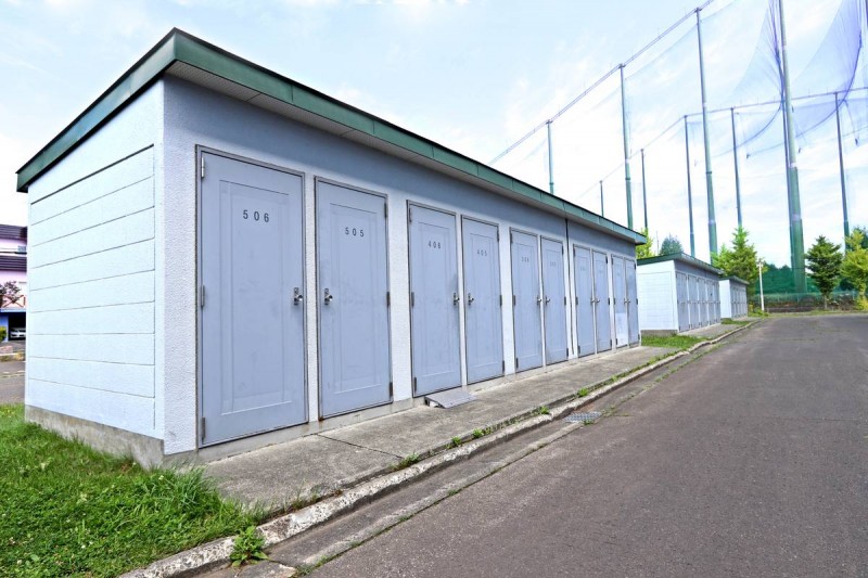 ビレッジハウス上野幌3号棟のその他写真