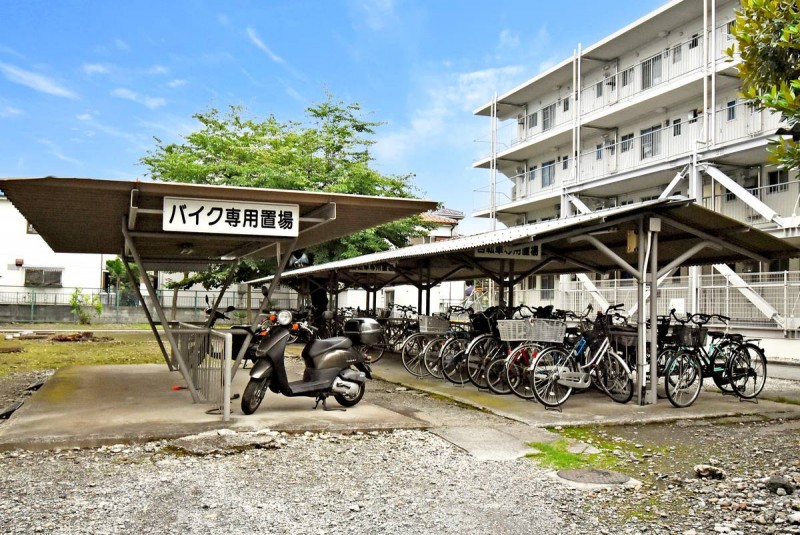 ビレッジハウス根岸2号棟のその他写真