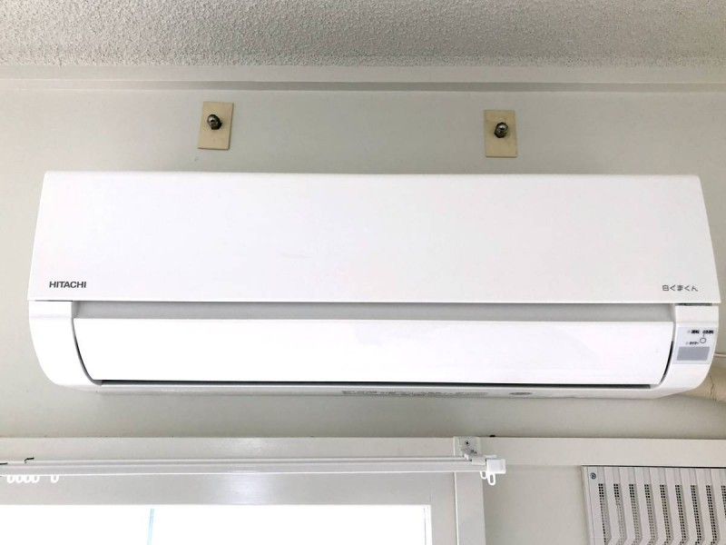 ビレッジハウス小諸1号棟の内装写真