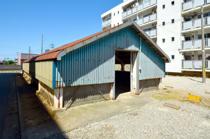 ビレッジハウス根上第二1号棟のその他写真